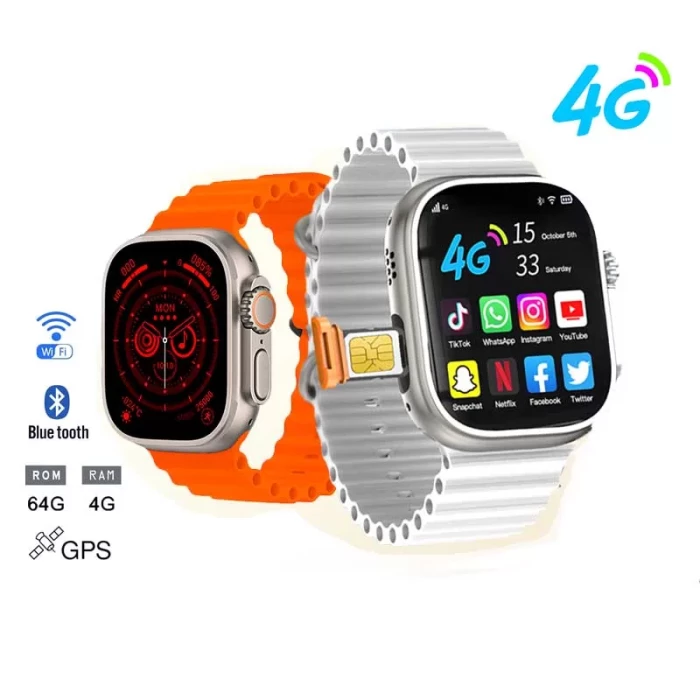 4g smart 2025 watch under 1000